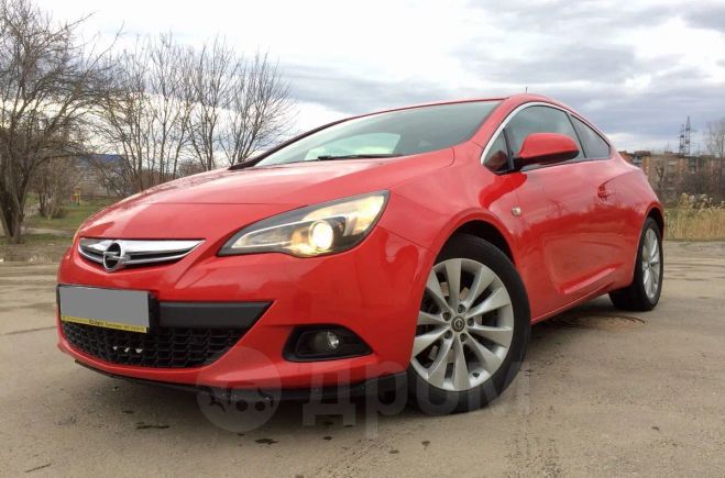  Opel Astra 2013 , 630000 , 