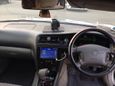  Toyota Mark II 1998 , 285000 , 