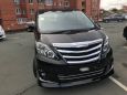    Toyota Alphard 2012 , 1870000 , 