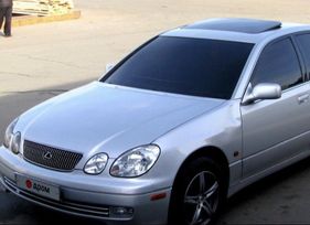  Lexus GS300 1998 , 160000 , 