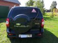 SUV   Chevrolet Niva 2012 , 410000 , 