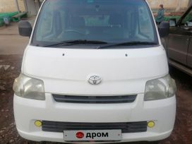    Toyota Lite Ace 2011 , 500000 , 