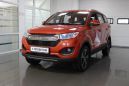 SUV   Lifan Myway 2018 , 745000 , 