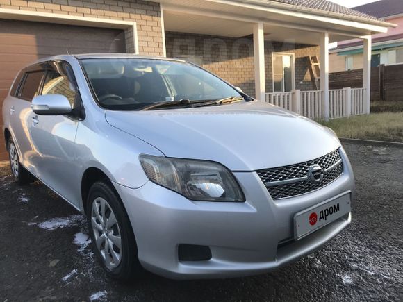  Toyota Corolla Fielder 2006 , 560000 , 