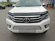  Toyota Hilux 2016 , 2385000 , 