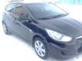  Hyundai Solaris 2011 , 490000 , 