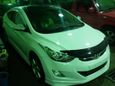  Hyundai Avante 2011 , 750000 , 