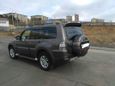 SUV   Mitsubishi Pajero 2012 , 1420000 , 