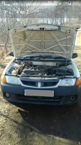  Nissan AD 2001 , 135000 , -