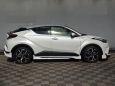 SUV   Toyota C-HR 2017 , 1400000 , 