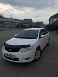  Toyota Allion 2007 , 690000 , -