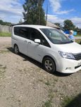    Nissan Serena 2013 , 1040000 , 