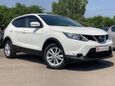 SUV   Nissan Qashqai 2018 , 1410000 , 