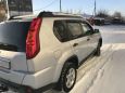 SUV   Nissan X-Trail 2007 , 740000 , 