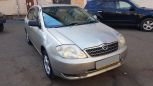  Toyota Corolla 2002 , 235000 , 