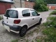  Toyota Yaris 2003 , 239000 , 