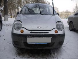  Daewoo Matiz 2011 , 65000 , 