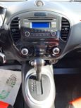 SUV   Nissan Juke 2012 , 615000 , 