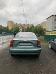  Chevrolet Lanos 2008 , 70000 , 