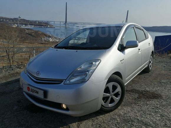  Toyota Prius 2010 , 535000 , 