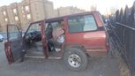 SUV   Nissan Patrol 1992 , 250000 , 