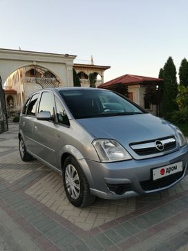    Opel Meriva 2007 , 270000 , 