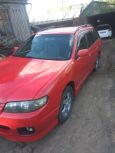  Nissan Avenir 2002 , 210000 , 