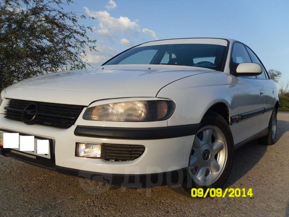  Opel Omega 1995 , 293470 , 