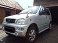 SUV   Daihatsu Terios Kid 1998 , 225000 , --