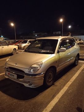  Toyota Duet 2001 , 87000 , 