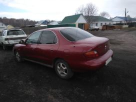  Hyundai Lantra 1997 , 75000 , 