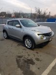 SUV   Nissan Juke 2010 , 595000 , 