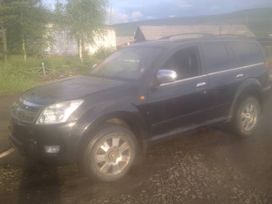 SUV   Great Wall Hover H3 2006 , 120000 , -