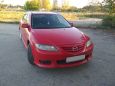  Mazda Atenza 2002 , 265000 , 