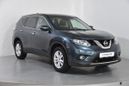 SUV   Nissan X-Trail 2017 , 1340000 , 