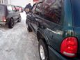 SUV   Dodge Durango 1998 , 480000 , 