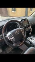 SUV   Toyota Land Cruiser 2012 , 2100000 , 