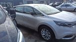    Renault Espace 2017 , 1650000 , 