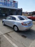  Geely Emgrand EC7 2013 , 410000 , 