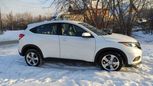 SUV   Honda HR-V 2021 , 1850000 , 