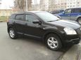 SUV   Nissan Qashqai 2008 , 650000 , 