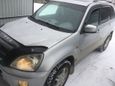 SUV   Chery Tiggo T11 2007 , 260000 , 