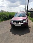 SUV   Honda CR-V 1996 , 215000 , 