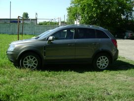 SUV   Opel Antara 2008 , 750000 , 