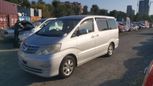    Toyota Alphard 2006 , 489000 , 