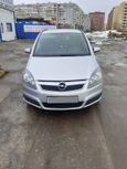    Opel Zafira 2007 , 324000 , 