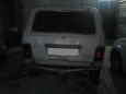 SUV    4x4 2121  1999 , 50000 , 