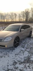  Nissan Teana 2005 , 530000 , 