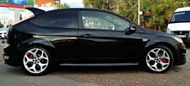  3  Ford Focus ST 2008 , 750000 , 