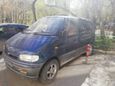    Nissan Vanette Serena 1992 , 180000 , 